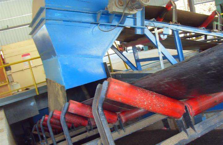 國諾信科突破技術(shù)壁壘，升級皮帶秤計量精度