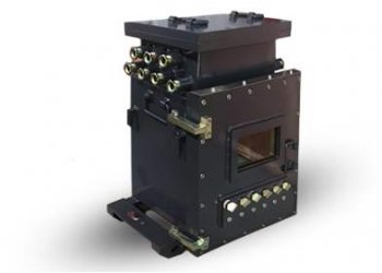 煤礦防爆交換機(jī)——礦山的安全，國諾來守護(hù)