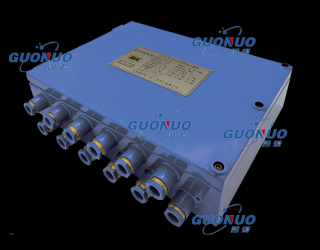 注重礦井安全，選擇赫斯曼防爆交換機