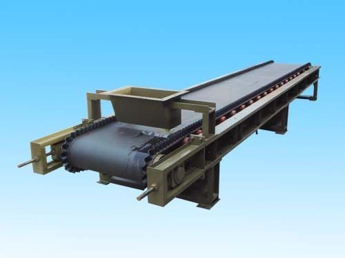 給料機(jī)哪家好？先了解給料機(jī)更重要