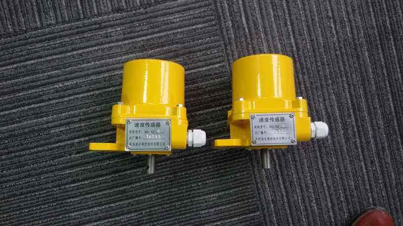 科技創(chuàng)新 國諾皮帶秤測(cè)速精度遠(yuǎn)高于市場(chǎng)標(biāo)準(zhǔn)