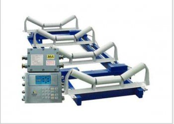 礦用皮帶秤操作復(fù)雜嗎？人工成本高不高？