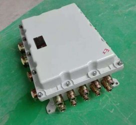 安全礦井網(wǎng)絡(luò)環(huán)境建設(shè)防的秘密武器——防爆交換機(jī)