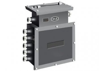 防爆型萬(wàn)兆交換機(jī)：守護(hù)生產(chǎn)安全大型礦產(chǎn)企業(yè)必選