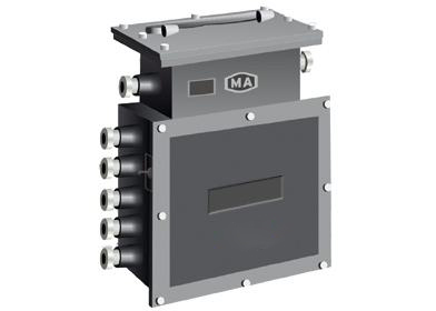 防爆型萬兆交換機:守護生產(chǎn)安全大型礦產(chǎn)企業(yè)必選