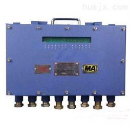 從實(shí)際生產(chǎn)了解國(guó)諾礦用程控交換機(jī)的重要作用