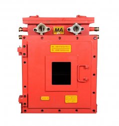 礦用網(wǎng)絡(luò)交換機(jī)包安裝嗎？實(shí)際效果穩(wěn)定嗎？