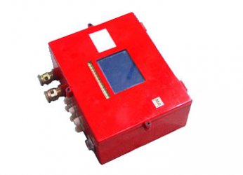 國諾信科礦用隔爆型交換機使用方法介紹