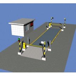 汽車衡無人值守系統(tǒng)實(shí)用嗎？如何建立該系統(tǒng)？