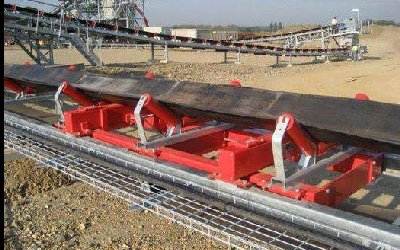 電子皮帶秤可以使用多久？如何延長皮帶秤使用壽命？