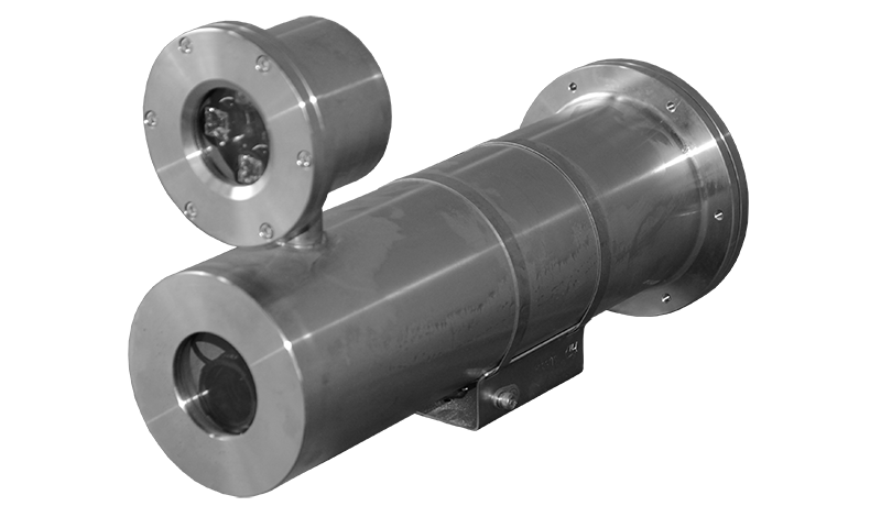 防爆攝像儀有何特點，為何可用于工業(yè)生產(chǎn)領(lǐng)域