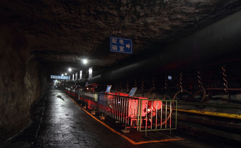 煤礦安全事故頻發(fā)：吸取教訓(xùn)，利用安全生產(chǎn)系統(tǒng)提高安全指數(shù)