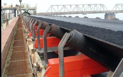 將工業(yè)散料稱重精度提升到新的高度—國諾信科高精度電子皮帶秤