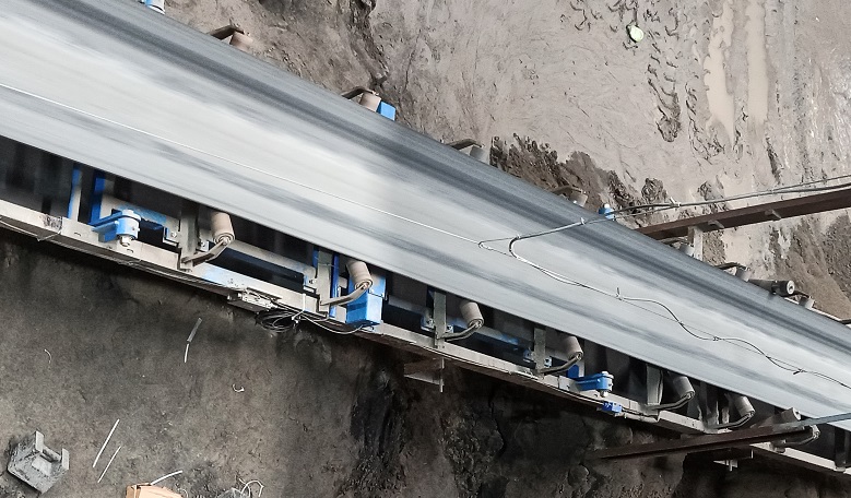 水泥行業(yè)稱重，選擇國諾信科高精度電子皮帶秤，肯定沒錯！