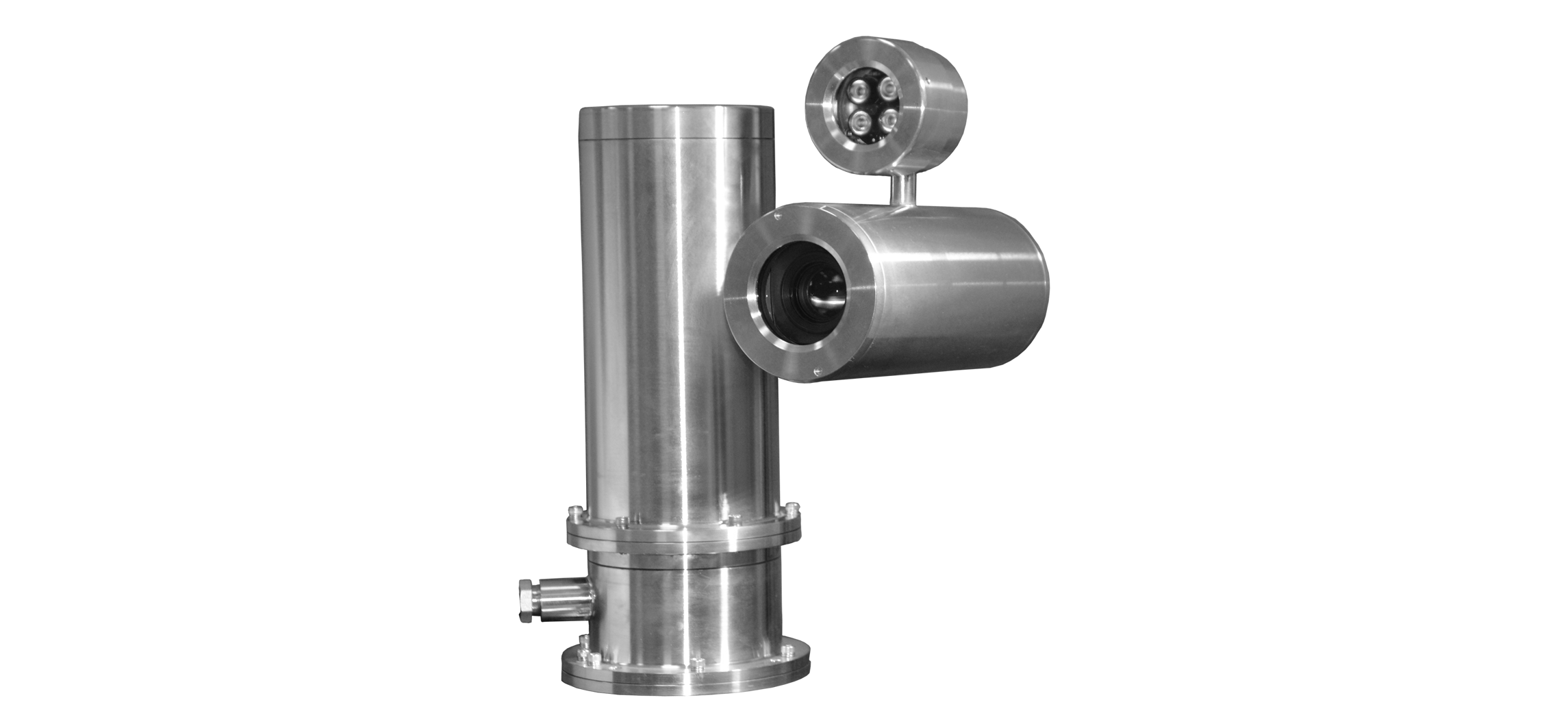 了解清楚防爆攝像儀的價格影響因素，再也不拍被“坑”