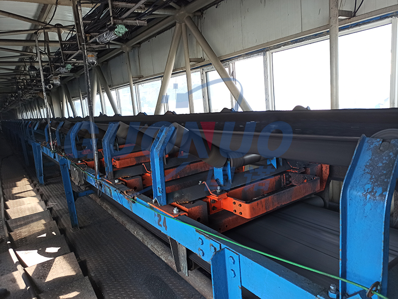 選擇國諾信科煤炭產量監(jiān)控系統(tǒng)，就是選擇了穩(wěn)定強大的系統(tǒng)和專業(yè)完善的服務