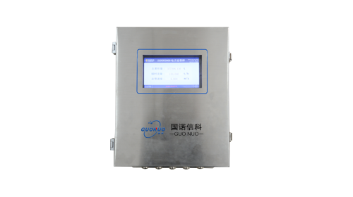 國(guó)諾信科：別將劣質(zhì)電子皮帶秤儀表用于企業(yè)生產(chǎn)