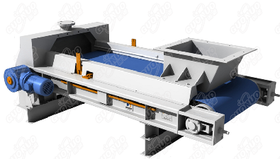 一文帶你了解定量給料機(jī)的結(jié)構(gòu)組成及部件作用