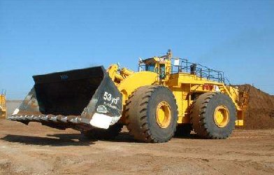 裝載機電子秤在貨運中的應用，助力運輸安全，提高企業(yè)效益