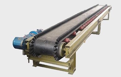 經(jīng)驗(yàn)干貨：定量給料機(jī)零部件安裝是如何影響其實(shí)際精度的？