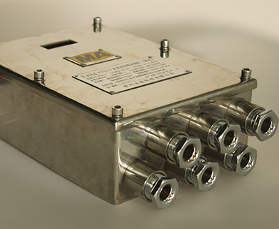 礦用防爆光端機和防爆攝像儀：監(jiān)控礦山的“千里眼”