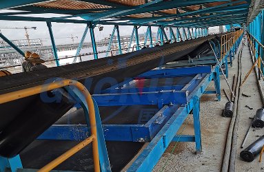 別再混淆電子皮帶秤、配料皮帶秤、定量給料機(jī)了，它們真的不一樣