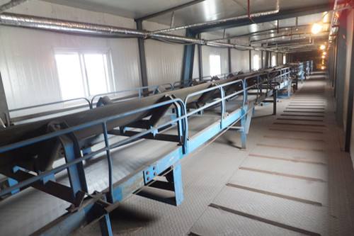 關(guān)于電子皮帶秤，不能只看“結(jié)果”，而忽視“生產(chǎn)過程”