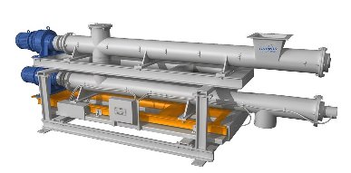 那些關(guān)于螺旋給料機的事，看完這篇你就明白了