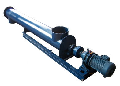 螺旋計(jì)量秤在環(huán)保行業(yè)的作用，助力廚余垃圾“變廢為寶”