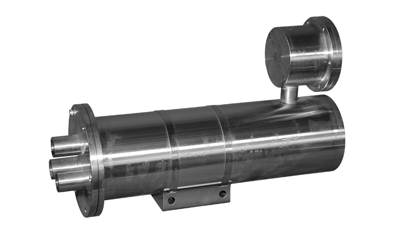 礦用防爆攝像儀：用科技監(jiān)管，驅動礦山安全生產