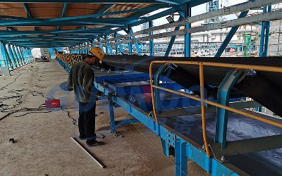 高性價(jià)比電子皮帶秤廠家優(yōu)選，符合需求的皮帶秤并沒(méi)那么貴