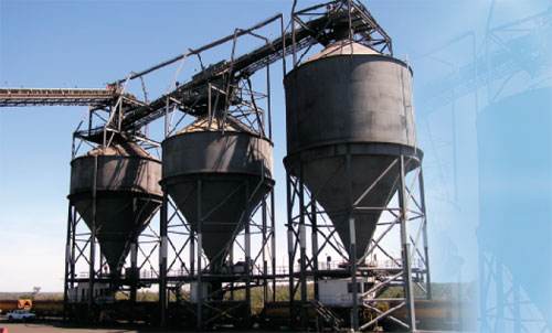 傳統(tǒng)裝車方式已經OUT了！定量裝車系統(tǒng)打造裝車新方式！