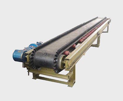 新一代帶式定量給料機(jī)：軟硬件融合一體化，革新工藝工況