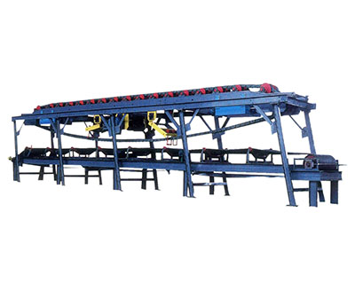 皮帶秤鏈碼校驗：當實物校驗無法操作時的最優(yōu)方式