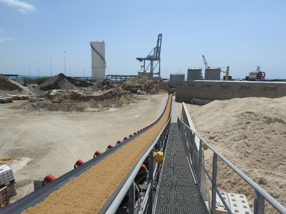 細(xì)節(jié)之處見(jiàn)真章，細(xì)數(shù)國(guó)諾信科電子皮帶秤的細(xì)節(jié)之處！