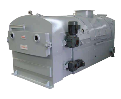 國諾信科新型耐壓式稱重給煤機，突破傳統(tǒng)給煤機的局限