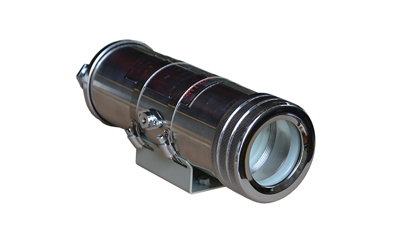 礦用防爆攝像儀的應(yīng)用，讓煤礦井下環(huán)境更安全