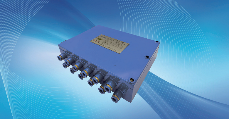 KJJ12本安型網(wǎng)絡(luò)交換機(jī)：實(shí)現(xiàn)煤礦一網(wǎng)到底的礦山網(wǎng)絡(luò)解決方案