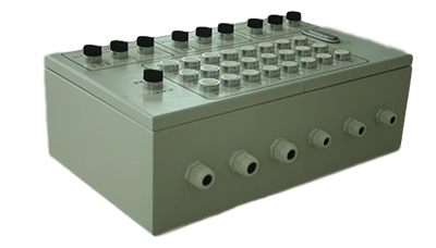 TH1-18礦用本安型操作臺(tái)：更便捷地操作控制礦井下自動(dòng)化設(shè)備